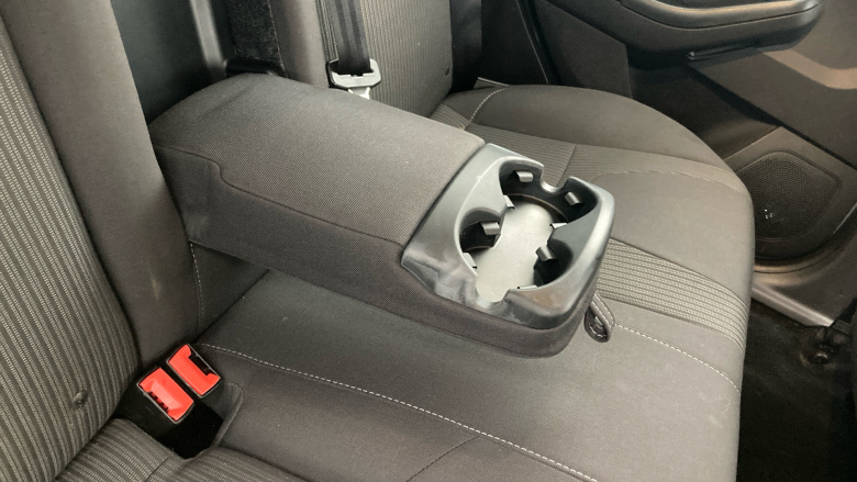 Ford Focus 1.6 125 Titanium Navigator 5dr Powershift Petrol Estate